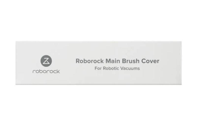Roborock Zubehör Couverture des brosses pour Q10V, Q10V+
