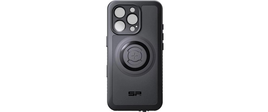 SP Connect Phone Case Xtreme iPhone 16 Pro