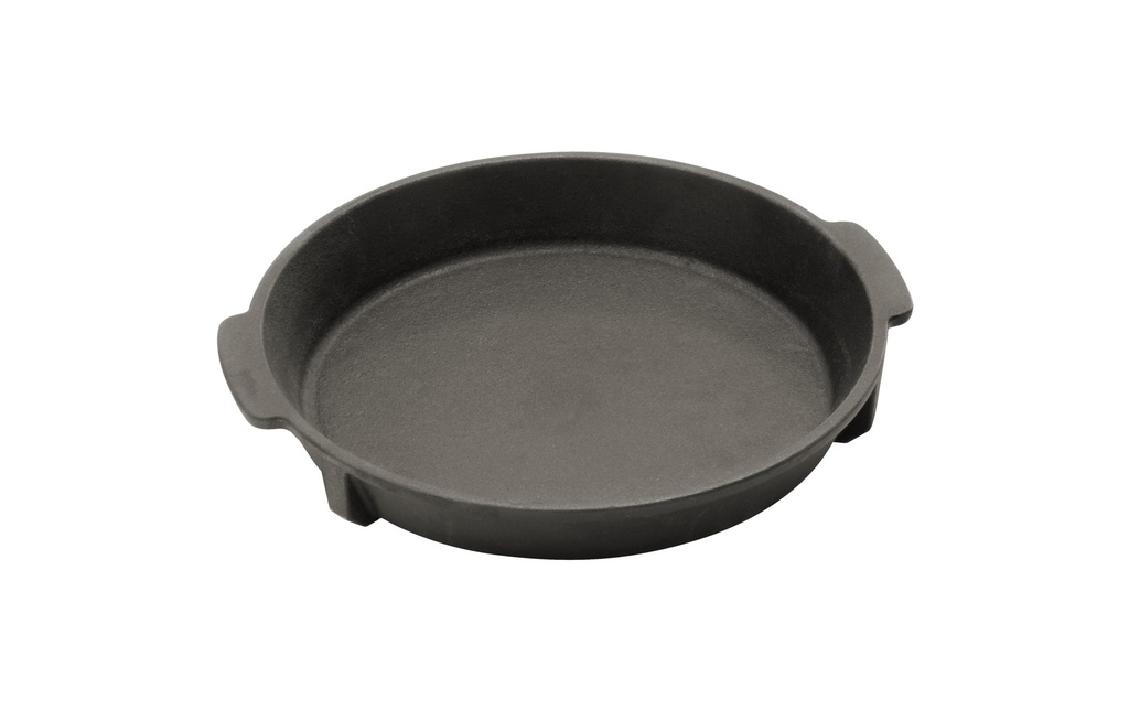 Outdoorchef Poêle pour barbecue Gusseisen Ø 23 cm