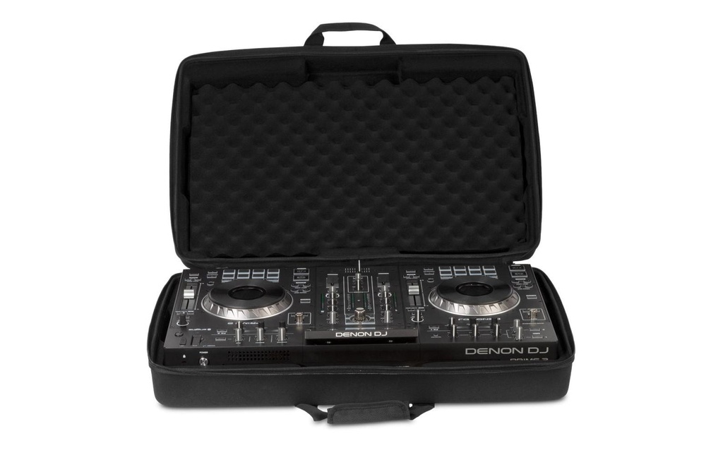 UDG Gear Mallette de transport Creator pour Prime 2