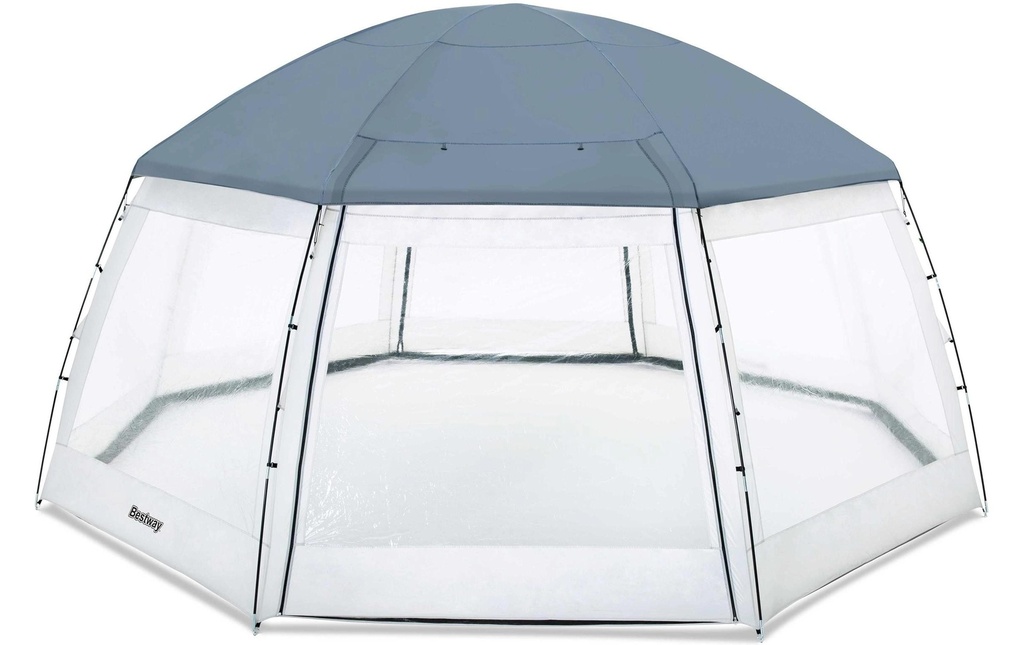 Bestway Couverture Pavillon 488 cm