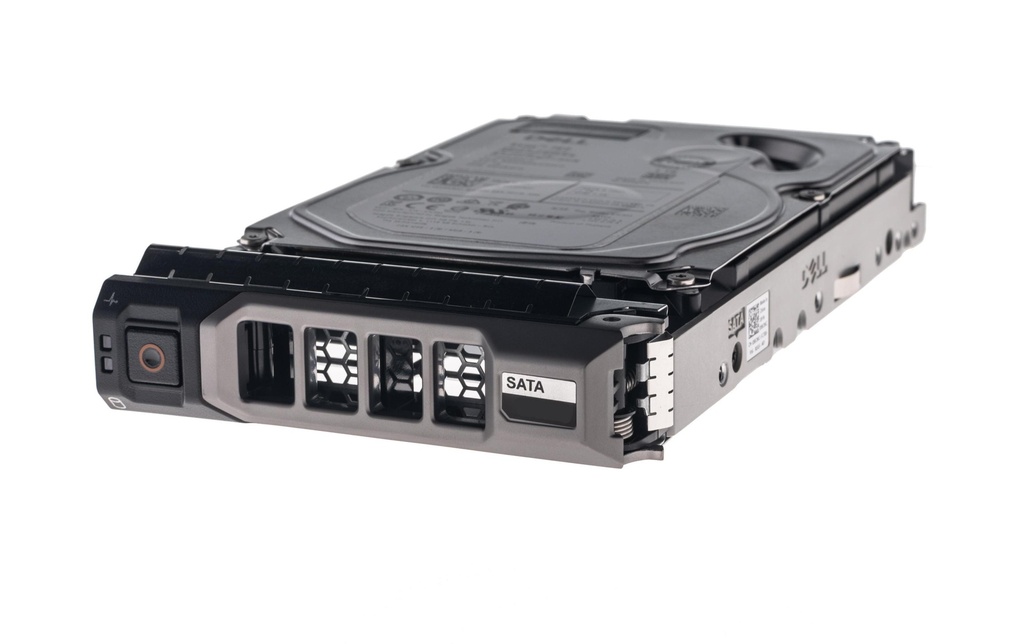 Dell Disque dur 161-BBRC 3.5 SATA 2 TB