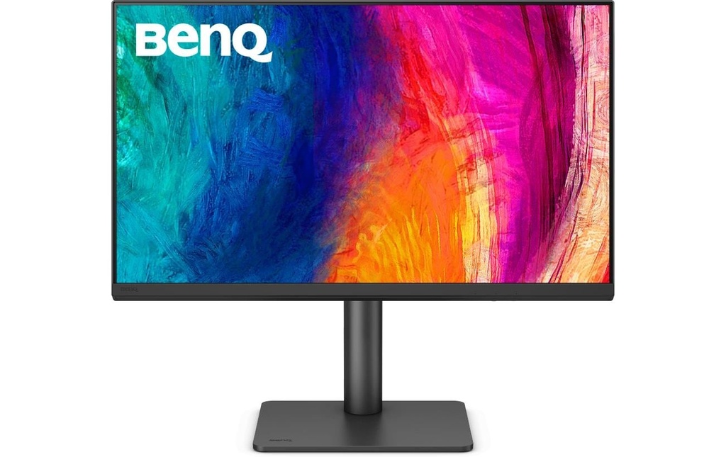 BenQ Moniteur PD2706QN 27 , 2560 x 1440 (WQHD)