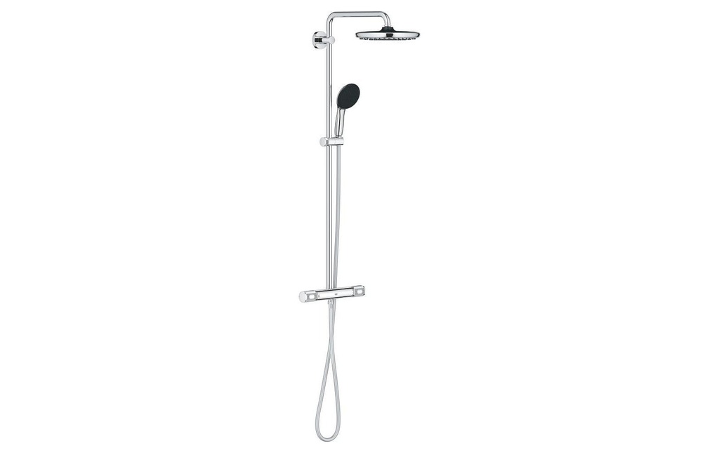 GROHE Systèmes de douche Vitalio Start System 250