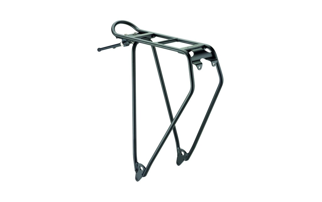 Racktime Porte-bagage Light-it 26