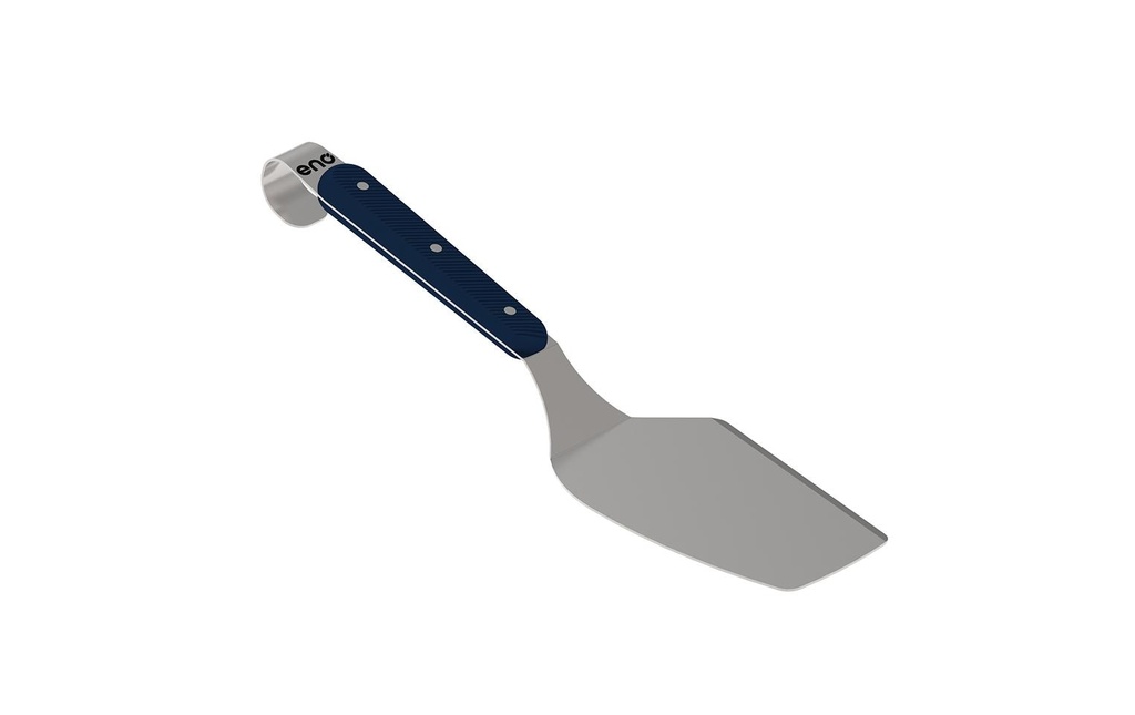 ENO Spatule de coupe, Argenté, 33 cm