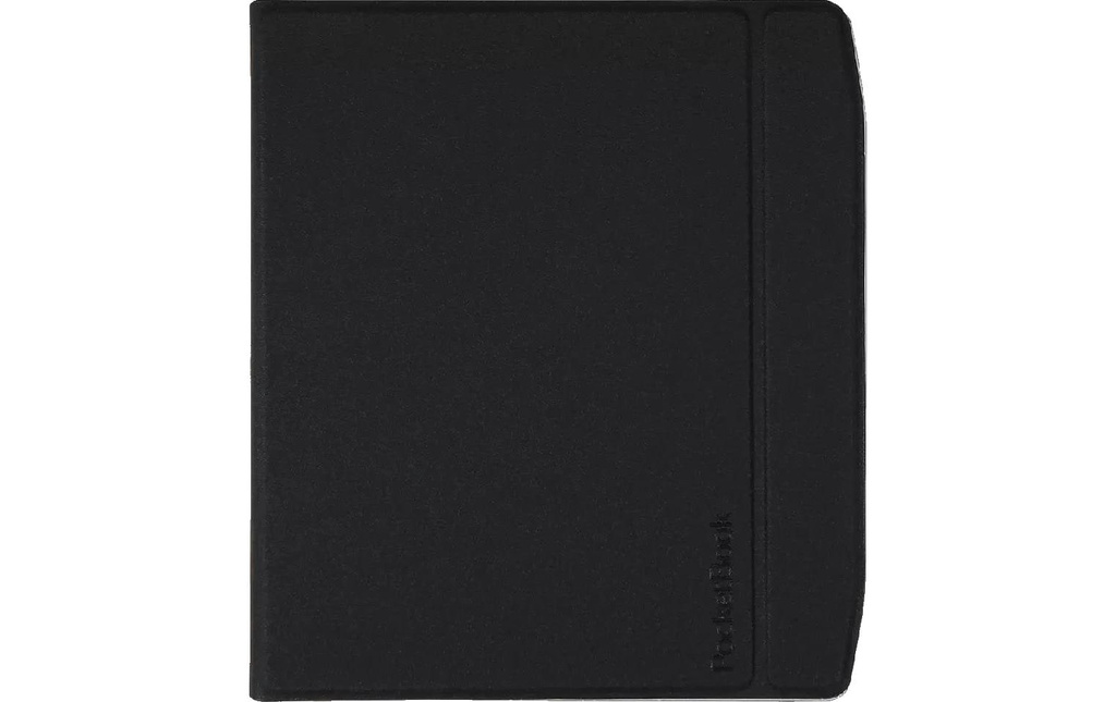 PocketBook Protection du lecteur E-Book Flip Cover Black