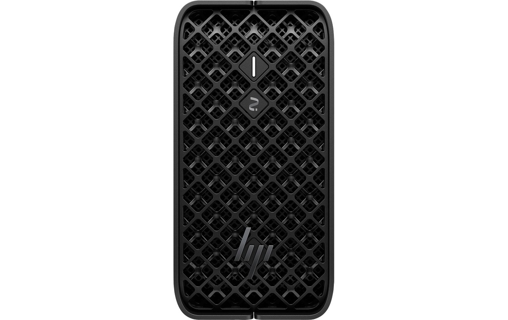 HP Poste de travail Z2 Mini G1a A40Q4ET
