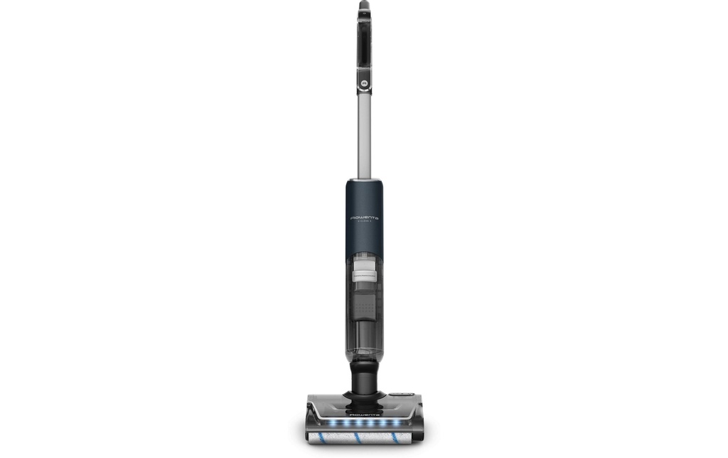 Rowenta Aspirateur eau et poussière X-CLEAN 7 GZ5735E0 Noir Chrome