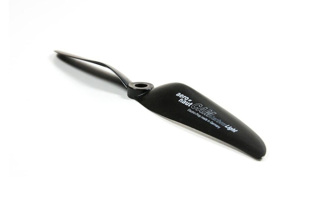 Aeronaut Hélice CAMcarbon Light Prop 12x5