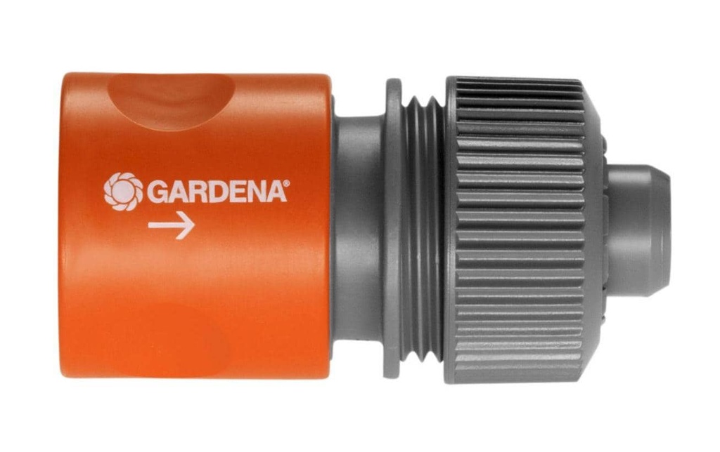 GARDENA Raccord pour tuyaux G 5/8 21 mm /G 1/2)
