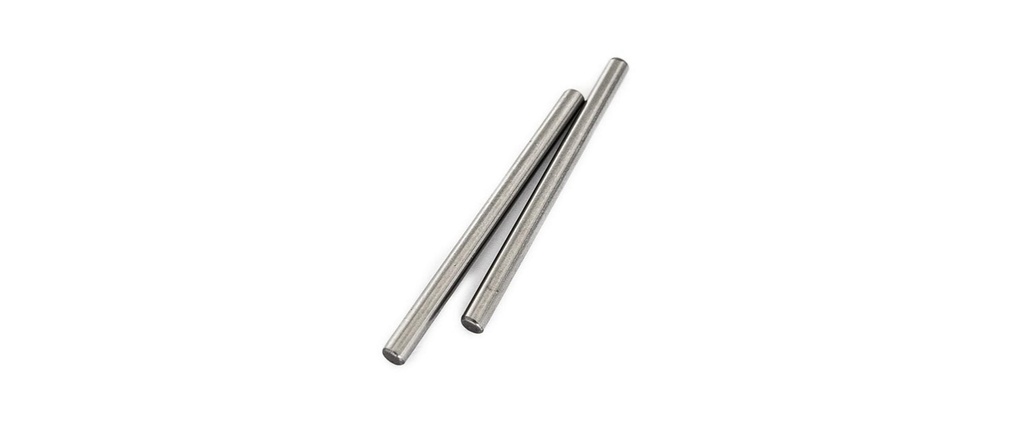 Hobbytech Axe de charnière avant inférieur BXR.S2