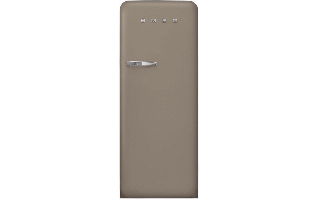 SMEG Réfrigérateur FAB28RDTP5 Taupe, Droite