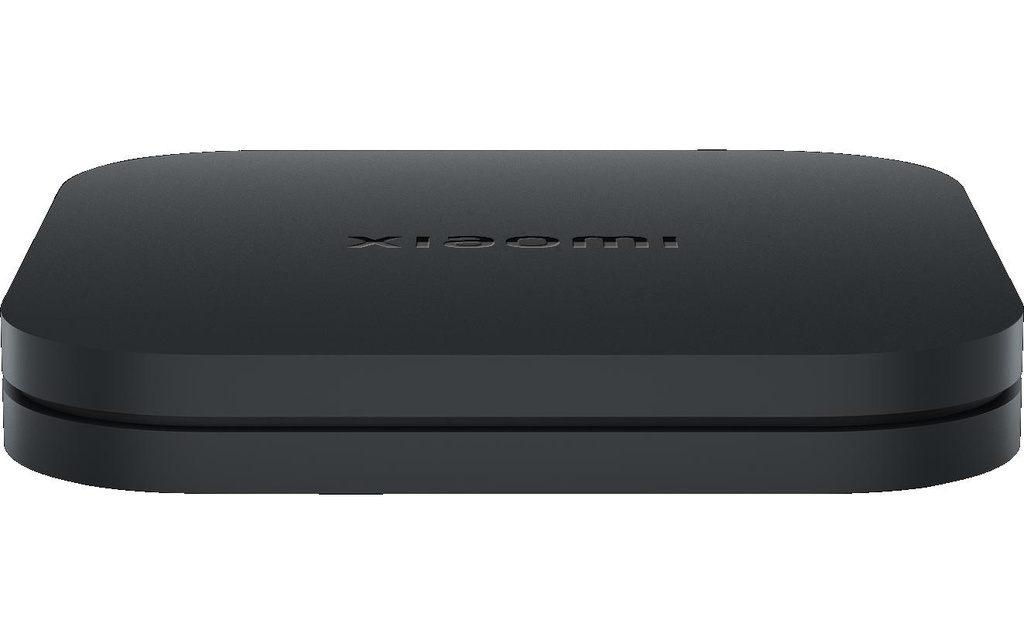 Xiaomi Lecteur média TV Box S – 2ème génération