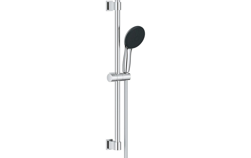 GROHE Systèmes de douche Vitalio Start 110 Chrome
