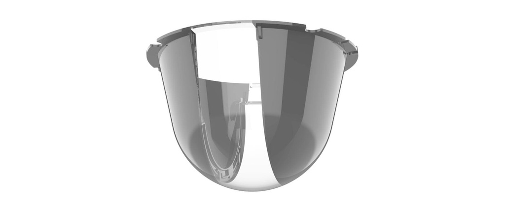 Axis Coupole de rechange TP5802-E clair