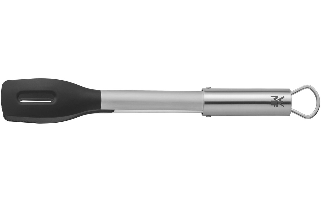 WMF Pince de cuisine BBQ Noir/Argenté