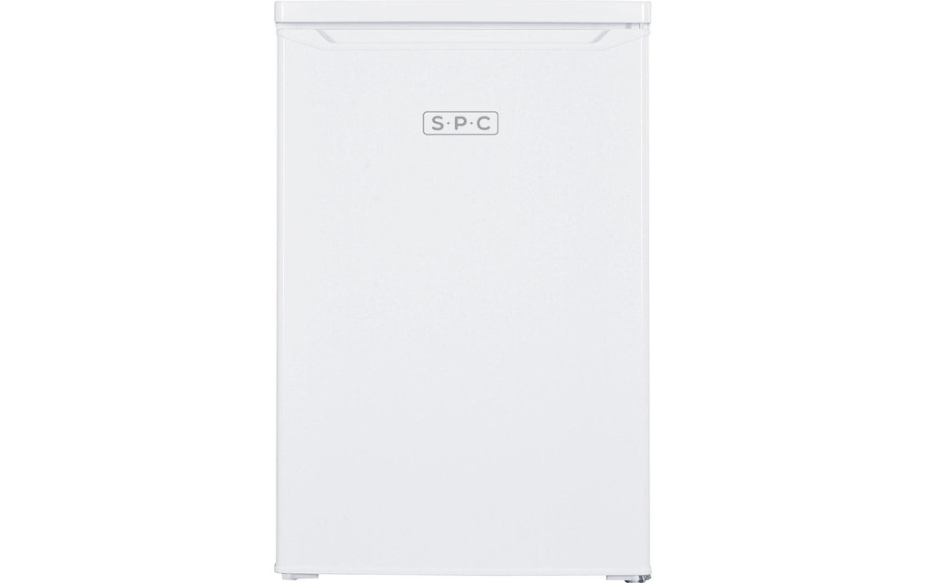 SPC Réfrigérateur KS5508-1 Blanc, Droite