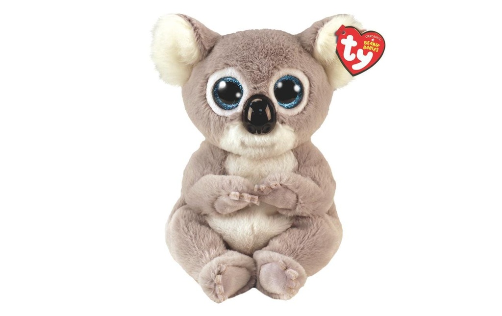 Ty Peluche Beanie Bellies Melly 17 cm
