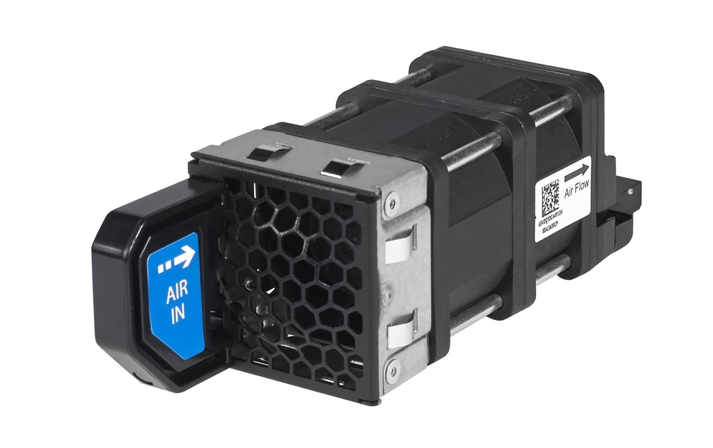 Netgear Module de ventilation AFT402-10000S Plateaux de ventilateur de rechange