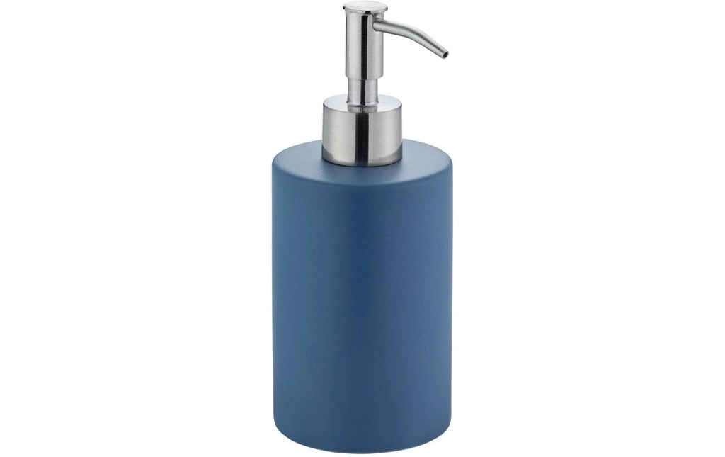 diaqua® Distributeur de savon Zylo 300 ml, Indigo