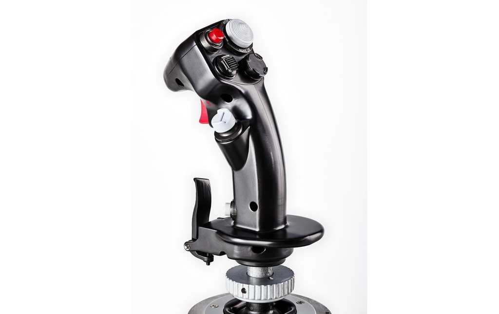 Thrustmaster Add On HOTAS F-16C Viper Grip