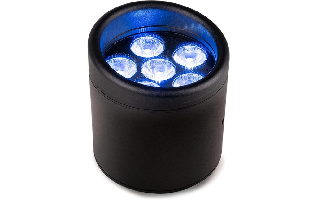 BeamZ Pro Phares Helios