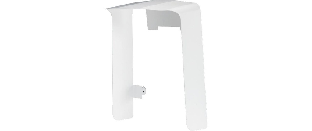 Axis Boîtier de protection contre les intempéries T98A protection solaire Blanc 1 Pièce/s