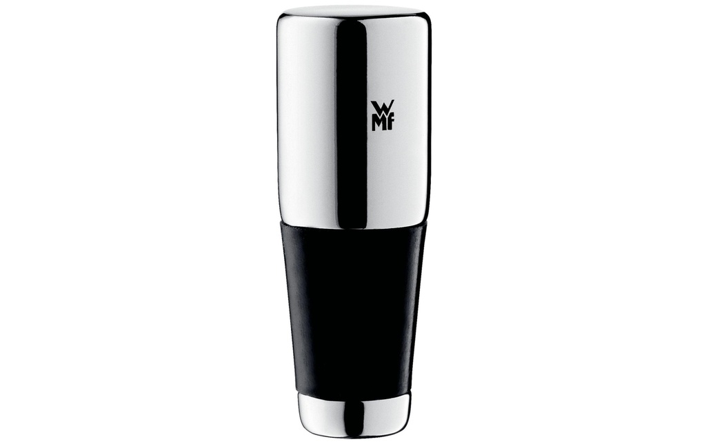 WMF Bouchon de bouteille de vin Vino Noir/Argenté