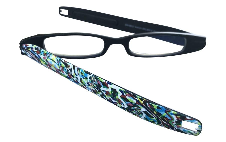 Figoline Lunettes de lecture Hundertwasser +2,0