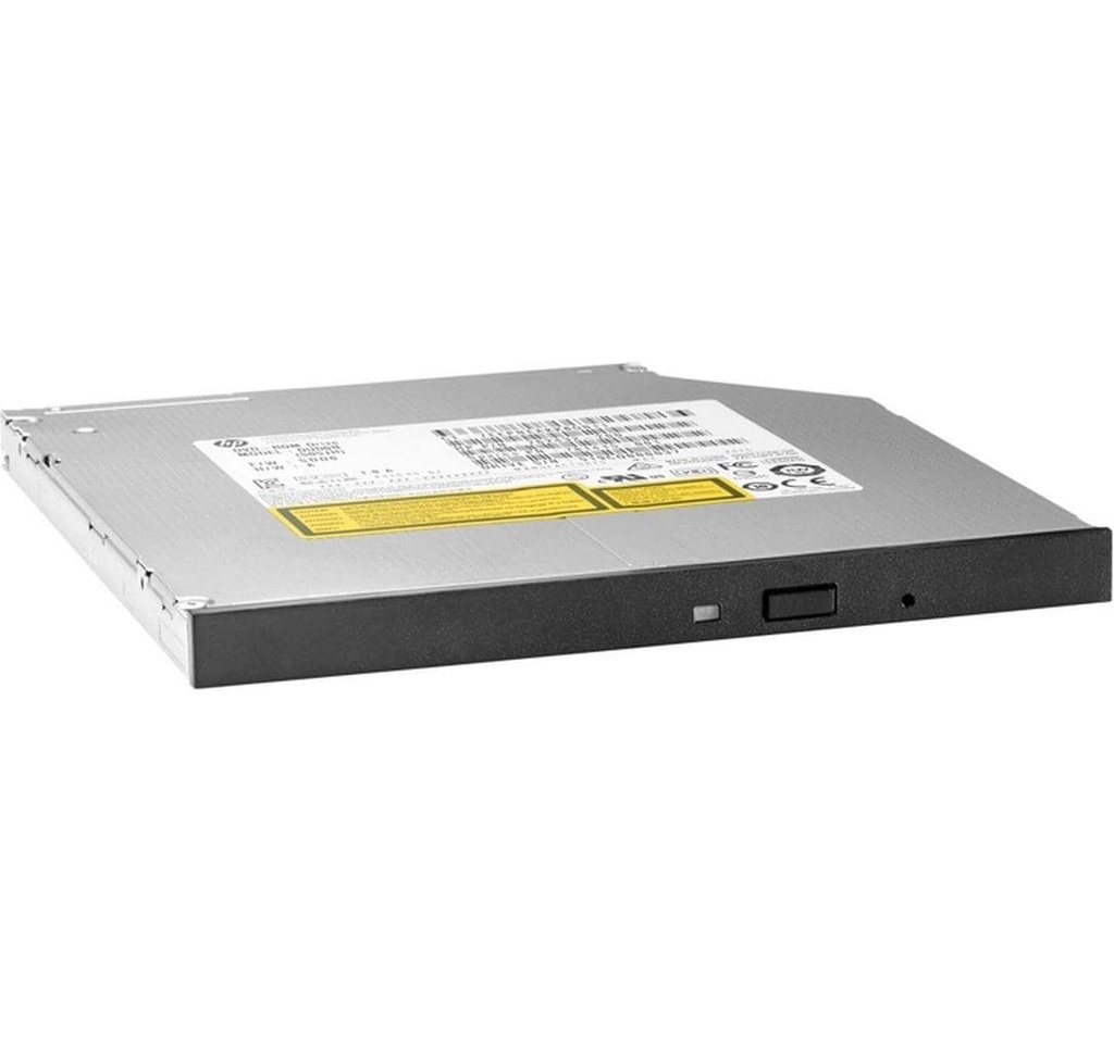 HP Graveur DVD Z2 TWR 9,5 mm Slim ODD