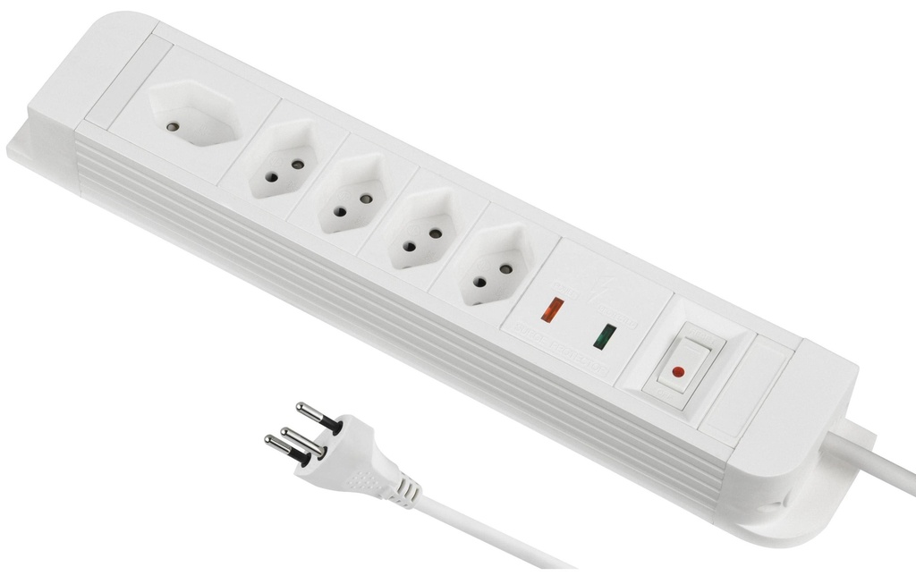 Schönenberger Bloc multiprises Plus 5 T13
