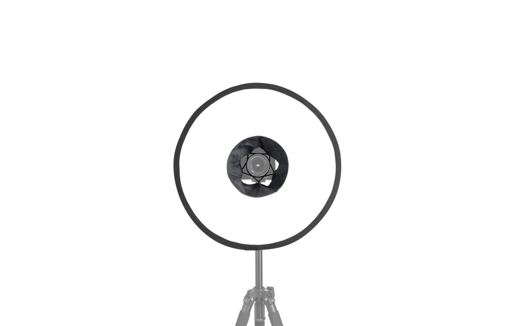 Dörr Diffuseur de flash 45 cm Iris