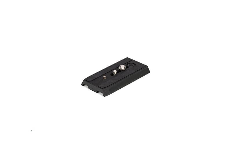 Benro Plaque de changement rapide QR-6 pour tête vidéo S4