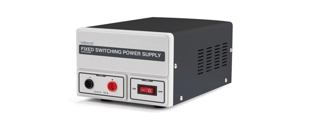 Velleman Adaptateur réseau de laboratoire FPS1310SM