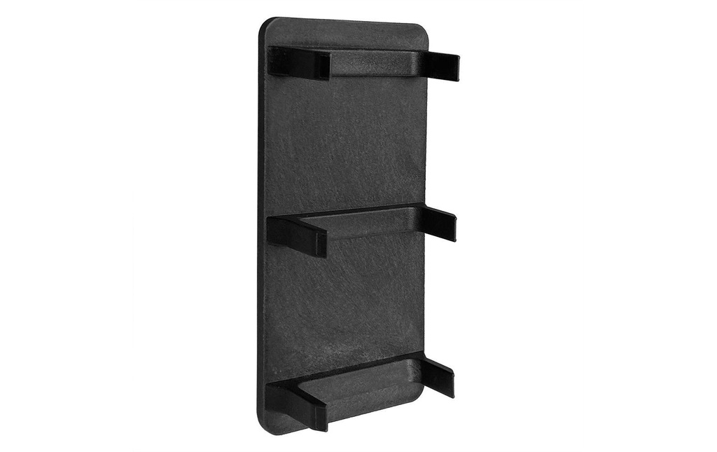 Hoymiles HMT 3p-AC Box aide au déverrouillage