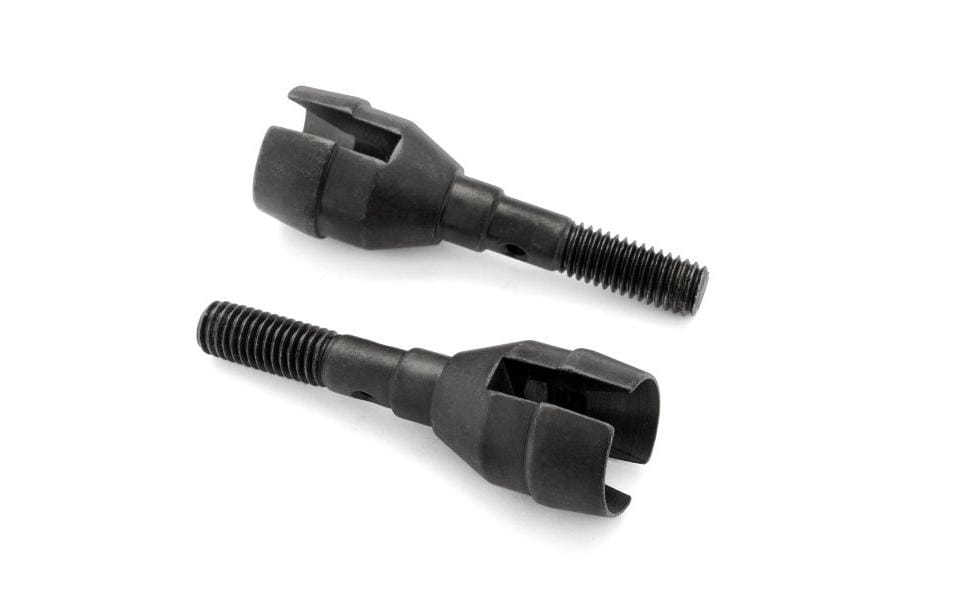 Maverick Essieu de roue HD Quantum XT / MT, 2 pièces