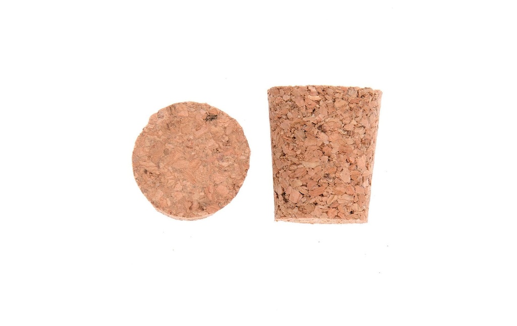 Glorex Liège 2.1 x 1.7 x 2.5 cm 5 pièces