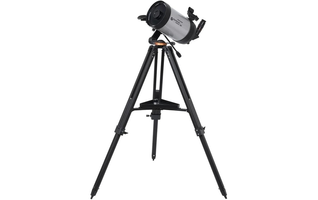 Celestron Télescope StarSense Explorer DX 6 SCT