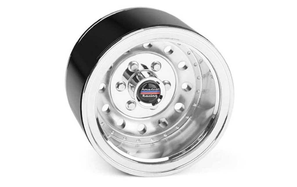 RC4WD Jantes American Racing 1.9 Outlaw II Deep Dish 4 pièces