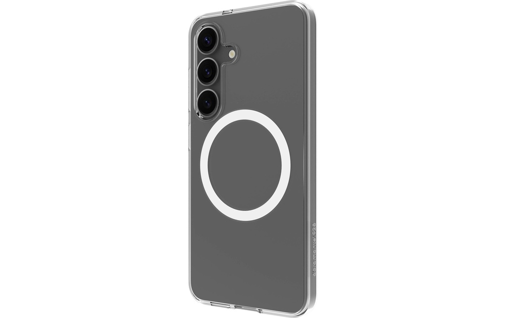 dbramante1928 Coque arrière Greenland Pro Galaxy S25 Clear