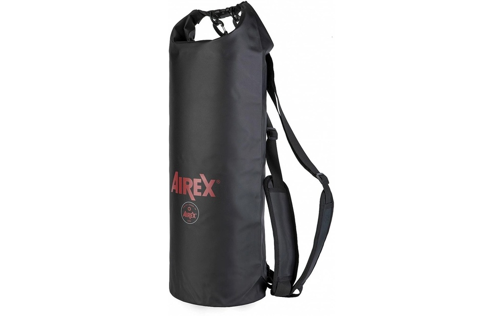 Airex Tapis Sac marin Noir