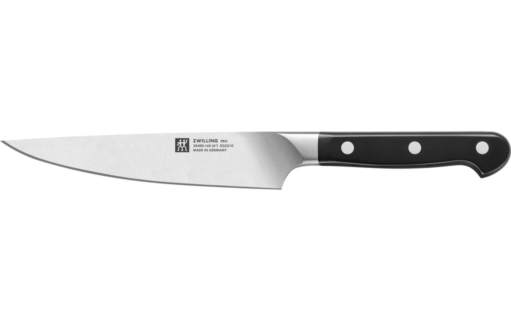 Zwilling Couteau de cuisine Pro 16 cm