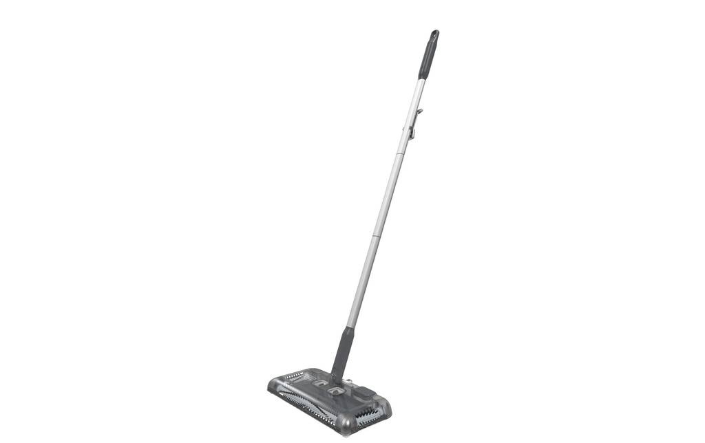 BLACK+DECKER Balais sans fil Noir