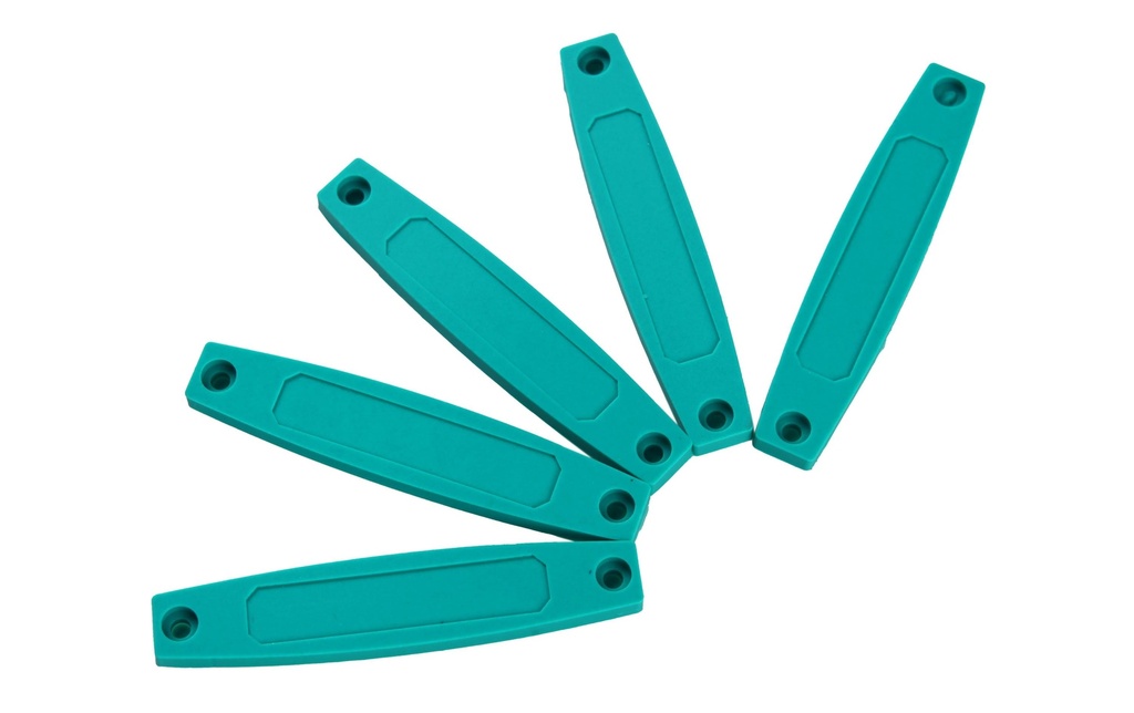 Diverse RFID Tag pour ciment Béton 100 Pièce/s