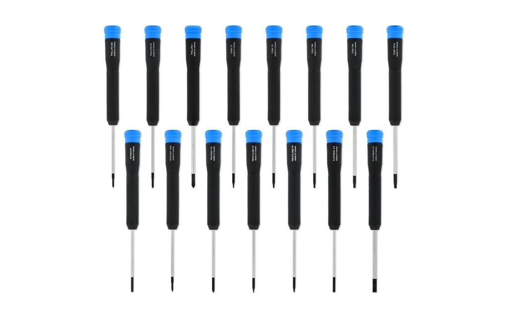 iFixit Set de tournevis Marlin