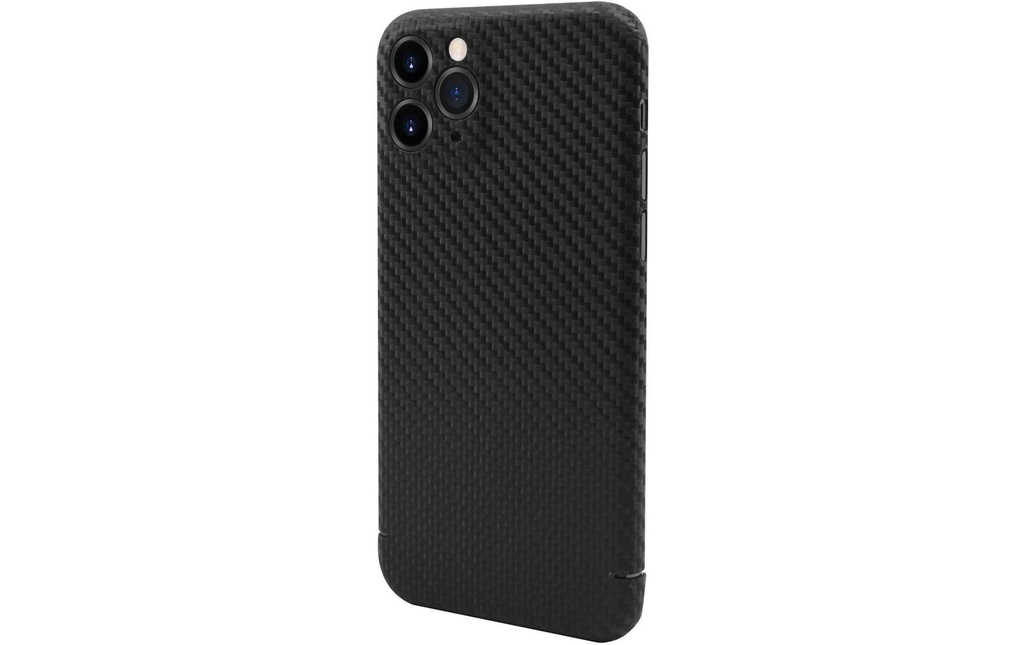 Nevox Coque arrière Carbon Magnet Series iPhone 11 Pro