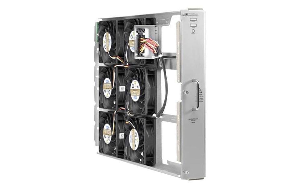 HPE Aruba Networking Module de commutation J9832A