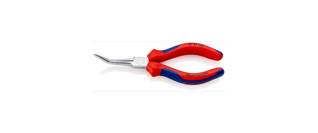 Knipex Pince réglable pour l’électronique 160 mm