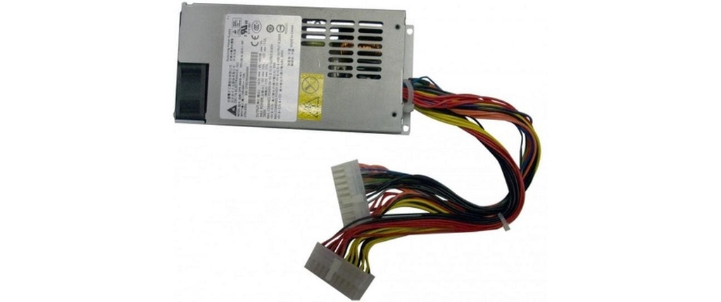 QNAP Bloc d’alimentation de rechange NAS (interne) SP-4BAY-PSU